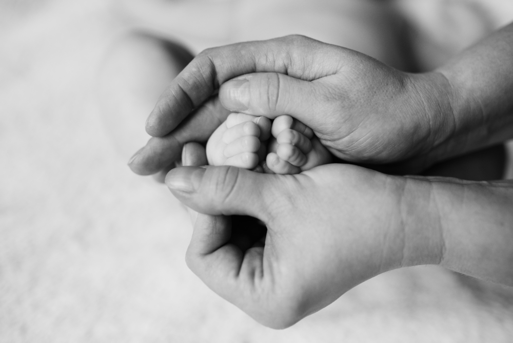 Is the call to prayer into the ear of a newborn baby not authentic after all?